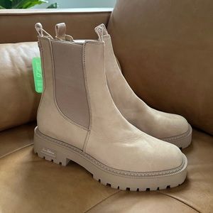 Sam Edelman Chelsea Boots